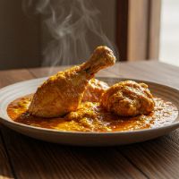 1 Kg. Desi Chicken (Please Call 1 Day in Advance)