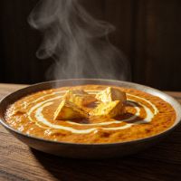 1 Kg. Paneer Butter Masala (Please Call 1 Day in Advance)