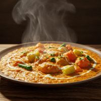 1 Kg. Veg. Makhanwala (Please Call 1 Day in Advance)