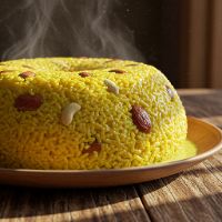 1 Kg. Zarda (Please Call 1 Day in Advance)