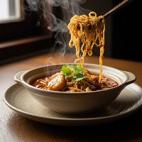 99 China Town Special (Veg)