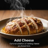 Add Cheese