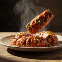 Add Extra Tandoori Momos