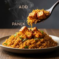 Add Paneer