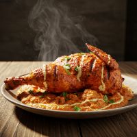 Afghani Tandoori Full