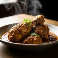 Agari Special Chicken