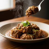 Agari Special Mutton
