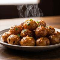 Aloo Angoori