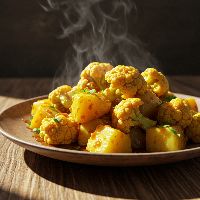 Aloo Gobi