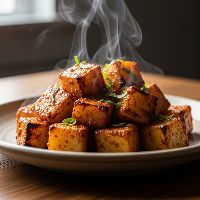 Aloo Tikka
