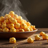 Alpino Cheese Popcorn (15 Pcs.)