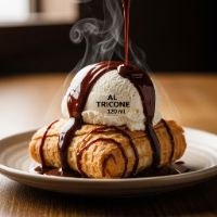 Al Tricone Chocolate 120 Ml