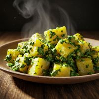 Alu Palak
