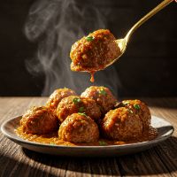 Amritsari Chap Masala