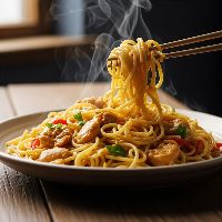 Amul Maska Noodles (Half)