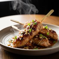 Apple Lollipop (6pcs) (Half)