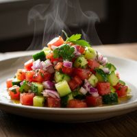 ARABIC SALAD