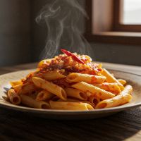 Arrabita Pasta