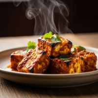 Awadhi Paneer Tikka