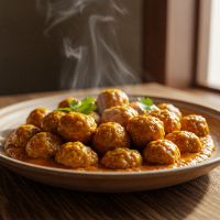 Baby Veg Peshawari ......