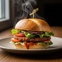 Bahubali Sandwich (Grilled)