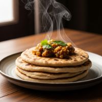 Bajari Bhakri (5 Pcs)