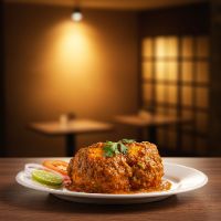 Balaji Special Paneer Tikka