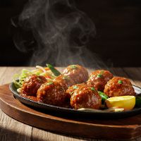 Balaji Special Sizzler