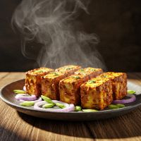 Balaji Sp. Paneer Tikka
