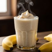 Banana Shake