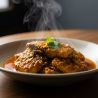 Bangada Curry (As Per Size)