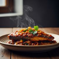 Bangda Recheado Tawa Fry (As Per Size)