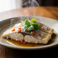 Basa Salt & Pepper Souce (Full)