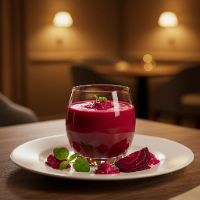 Beet Root Juice