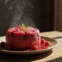 Berry Blast - (Welcome Drink)