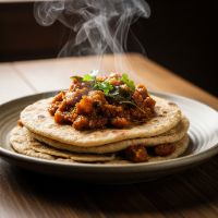 Bhakari (Regular)