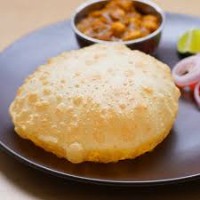 Bhatura (1 Piece)