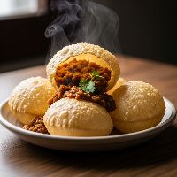 Bhature Singal