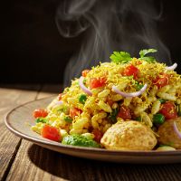 Bhel Puri