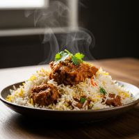 Biryani Mutton