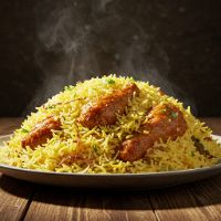 Biryani Rice