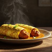 Boneless Chicken Patiala