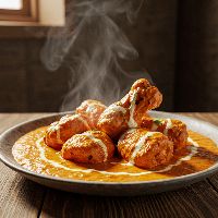 Boneless Murgh Tikka Masala