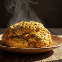 Brain Egg Bhurji (Full)