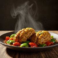 Brain Kadai (2 Pcs.) (Full)