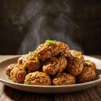 Brain Masala Fry (Full)