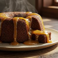 Brownie Butter Scotch