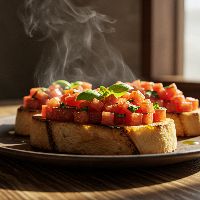 Bruschetta
