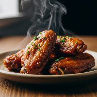 Buffalo Wings