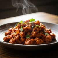 Butter Chicken (BL) (Full)